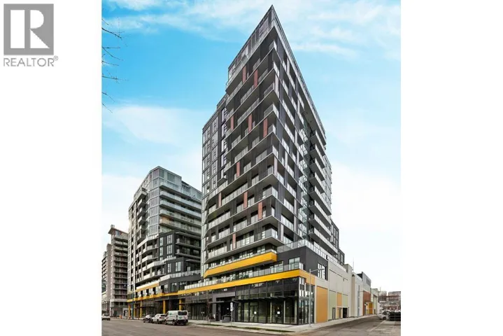 1202 6633 BUSWELL STREET, Richmond, British Columbia V6Y0M3