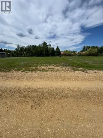 Lot 48 Sunset Park, Kinuso, Alberta T0G1K0