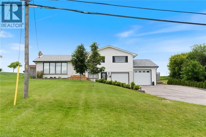351 TALBOT Road, Delhi, Ontario N4B2A1