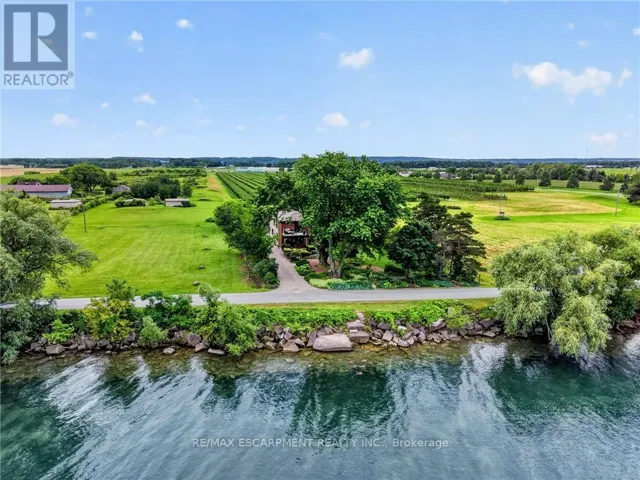 3754 LAKESHORE ROAD, Lincoln (Lincoln Lake), Ontario L3J0X2