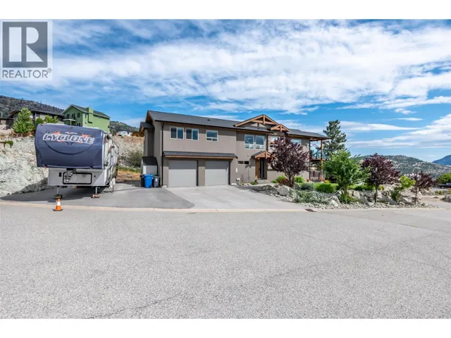 108 CHARDONNAY Court, Okanagan Falls, British Columbia V0H1R3