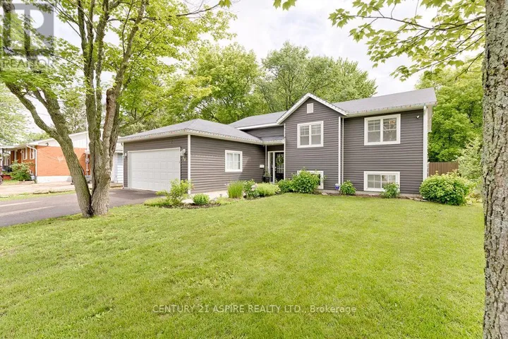 34 SELKIRK STREET, Petawawa, Ontario K8H1P2