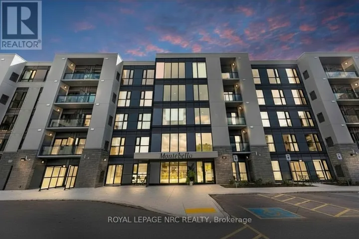 LP45 - 50 HERRICK AVENUE, St. Catharines (Oakdale), Ontario L2P0G3