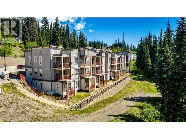 9812 Silver Star Road Unit# 202, Vernon, British Columbia V1B3Y9