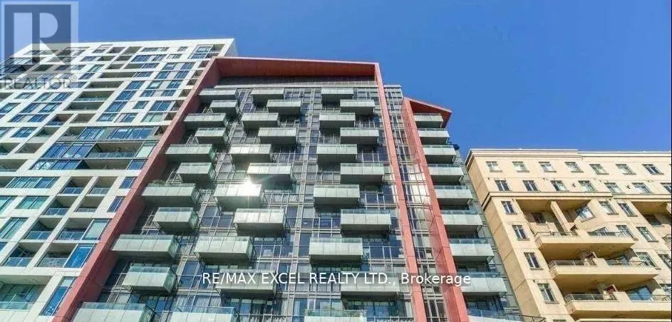 728 - 560 FRONT STREET W, Toronto (Waterfront Communities), Ontario M5V1C1