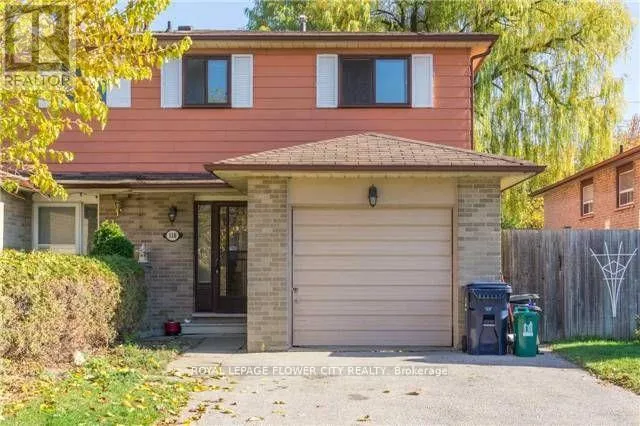 118 SEXTON CRESCENT, Toronto (Hillcrest Village), Ontario M2H2L6