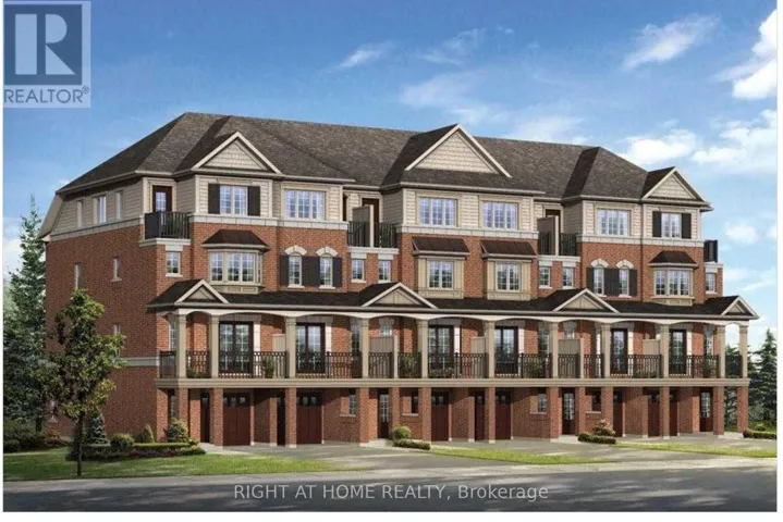 2721 DEPUTY MINISTER PATH, Oshawa (Windfields), Ontario L1L0M7