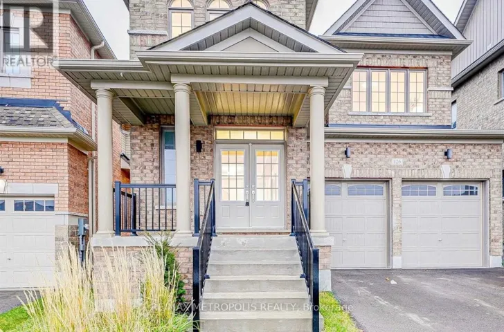 BASEMENT - 126 FRANK KELLY DRIVE, East Gwillimbury (Holland Landing), Ontario L9N0V1