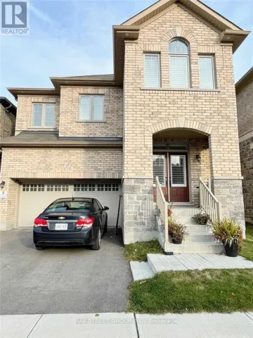 27 BROWNSBERGER ROAD, Whitchurch-Stouffville (Stouffville), Ontario L4A4P6
