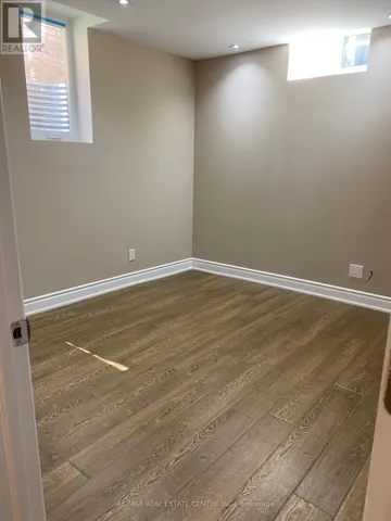 BASEMENT - 5384 VALHALLA CRESCENT, Mississauga (Churchill Meadows), Ontario L5M0K4