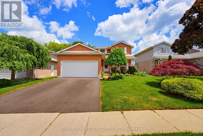 417 COOPER STREET, Cambridge, Ontario N3C3Y6