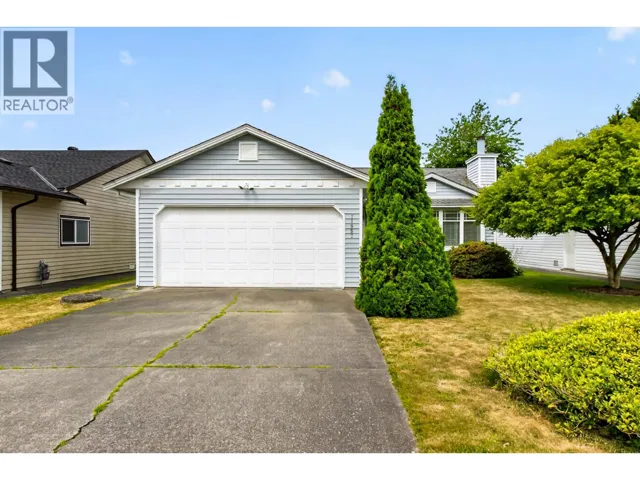 11957 237A STREET, Maple Ridge, British Columbia V4R1V9