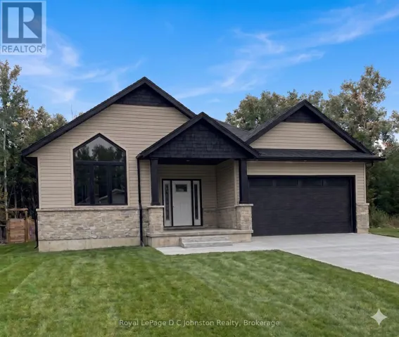 14 LAKEFOREST DRIVE, Saugeen Shores, Ontario N0H2L0