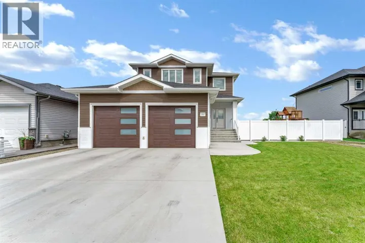 100 Somerside Way SE, Medicine Hat, Alberta T1B0M2