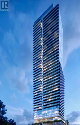 1007 - 89 CHURCH STREET, Toronto (Church-Yonge Corridor), Ontario M5C2G3
