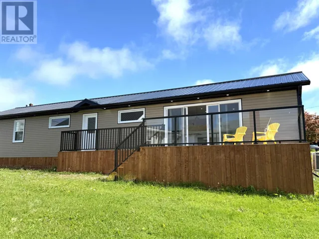 10 Sutherland Avenue, Souris, Prince Edward Island C0A2B0