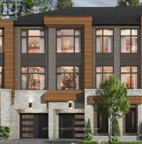 12 RADISSON STREET, Vaughan (Elder Mills), Ontario L4H5J3