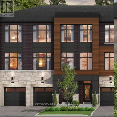 34 RADISSON STREET, Vaughan (Elder Mills), Ontario L4H5J3