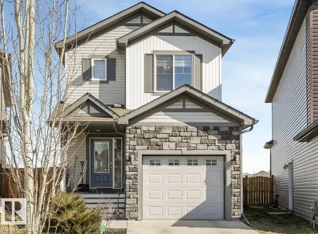 17171 38 ST NW, Edmonton, Alberta T5Y3R7