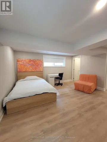 BASEMENT - 3093 SIR JOHNS HOMESTEAD, Mississauga (Erin Mills), Ontario L5L2N5