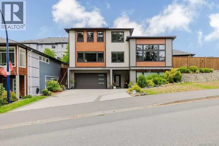 2991 Irwin Rd, Langford, British Columbia V9B5Y6