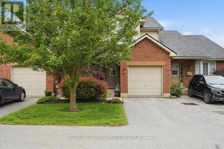 46 - 35 ALBION STREET, Belleville (Belleville Ward), Ontario K8N5Y8