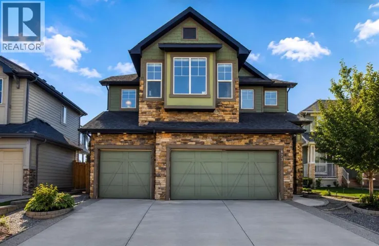 673 Marina Drive, Chestermere, Alberta T1X0S3