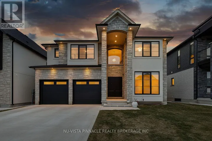 1521 MEDWAY PARK DRIVE, London North (North S), Ontario N6G0Z6