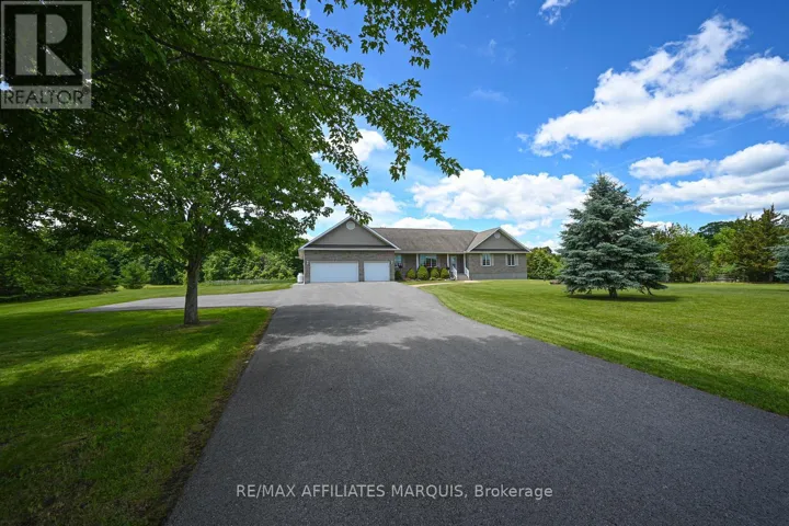 83 HORACE DRIVE, Rideau Lakes, Ontario K0G1V0