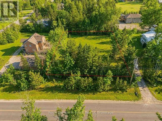 57 BASS BAY DRIVE, Tay, Ontario L0K2A0