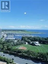 2607 - 219 FORT YORK BOULEVARD, Toronto (Niagara), Ontario M5V1B1