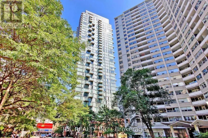 704 - 75 ST NICHOLAS STREET, Toronto (Bay Street Corridor), Ontario M4Y0A5