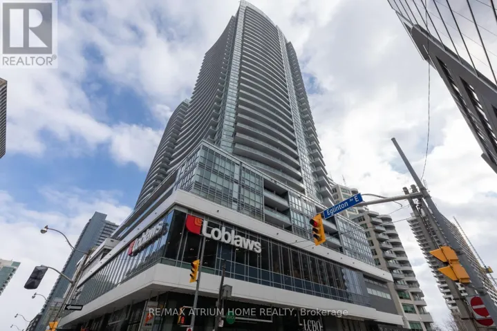 2204 - 89 DUNFIELD AVENUE, Toronto (Mount Pleasant West), Ontario M4S0A4