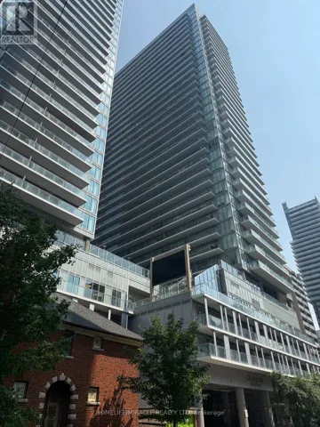 1614 - 195 REDPATH AVENUE, Toronto (Mount Pleasant West), Ontario M4P0E4