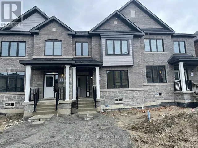 10 O'REILLY STREET, Whitby, Ontario L1P0N7