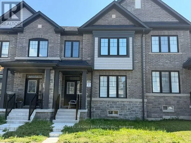 10 O'REILLY STREET, Whitby, Ontario L1P0N7
