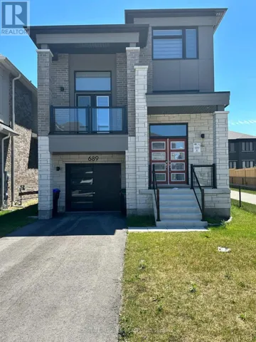 689 MIKA STREET, Innisfil, Ontario L9S0R7