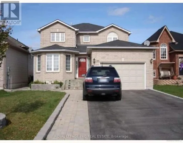 26 IRENE DRIVE, Barrie (Painswick South), Ontario L4N0Y8