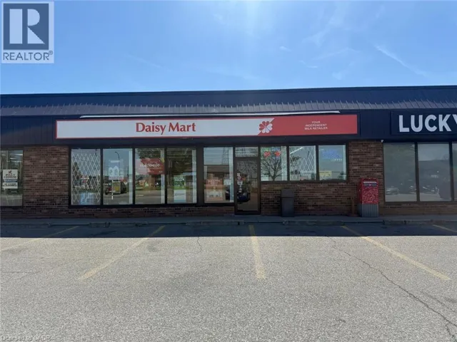 455 GRAND Avenue E, Chatham-Kent, Ontario N7L1X4