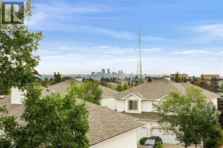 104, 6550 Old Banff Coach Road SW, Calgary, Alberta T3H4J4