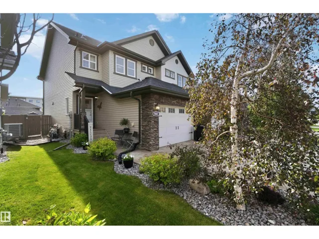 7441 ELLESMERE WY, Sherwood Park, Alberta T8H0N4