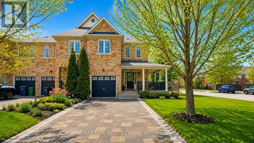 3941 STARDUST DRIVE, Mississauga (Churchill Meadows), Ontario L5M8A4