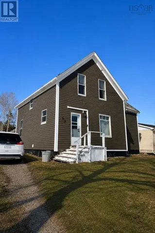 55 View Street, New Glasgow, Nova Scotia B2H2G3