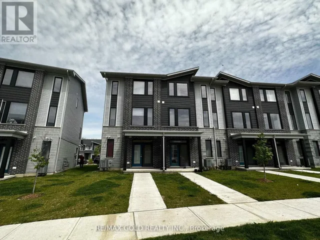152 - 177 EDGEVALLEY ROAD, London East (East D), Ontario N5V0C5