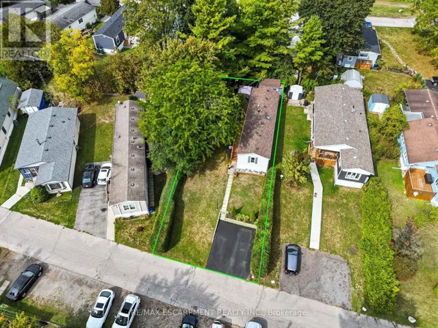 31 - 1294 8TH CONCESSION ROAD W, Hamilton, Ontario N0B2J0