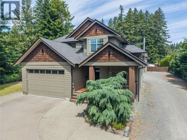 5211 Compton Rd, Port Alberni, British Columbia V9Y7B5