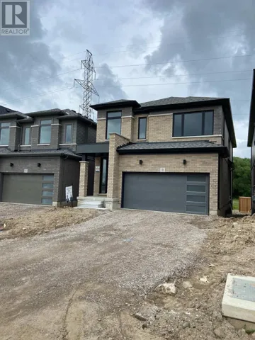 11 POETT AVENUE, Stratford, Ontario N5A0M2