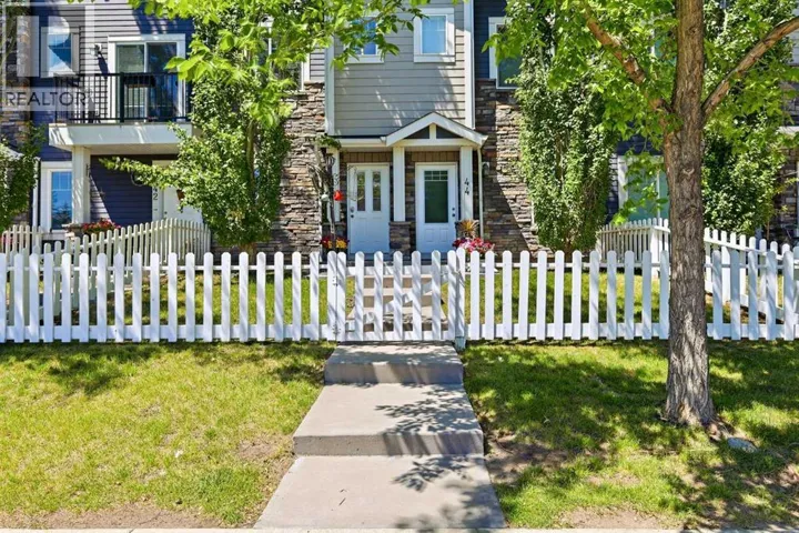 43, 300 Marina Drive, Chestermere, Alberta T1X0P6