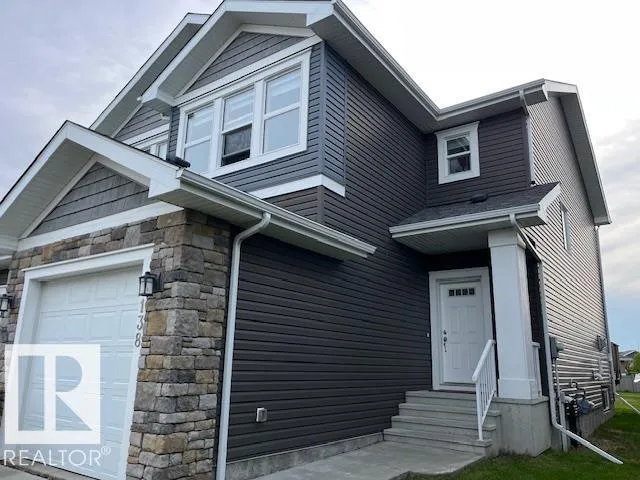 138 REED PL, Leduc, Alberta T9E1B1