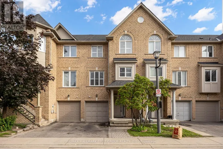 1075 ELLESMERE ROAD, Toronto (Dorset Park), Ontario M1P5C3